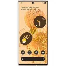 Смартфон Google Pixel 6 Pro 12/128GB Sorta Sunny - мініатюра 3