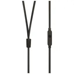 Навушники JBL Tune 110 Eco Black (JBLT110BLKE) - мініатюра 8