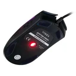 Комп'ютерна мишка Vinga (MSG-201 Black) - мініатюра 8