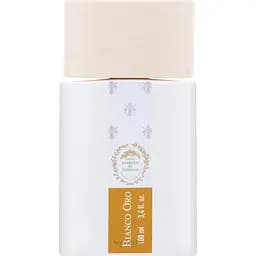 Парфюмированная вода оригинал тестер Giardini Di Toscana Bianco Oro 100 мл