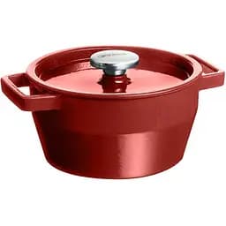 Кастрюля Pyrex Slow Cook 2.2 л красная (SC5AC20/6641)