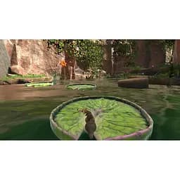 Гра Ice Age Scrat's Nutty Adventure (російські субтитри) (PS4) - мініатюра 6