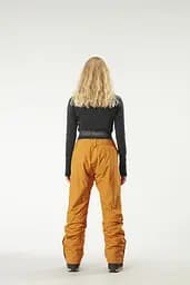 Штани жіночі Picture Organic Exa Womens 2024 S Помаранчевий - мініатюра 2
