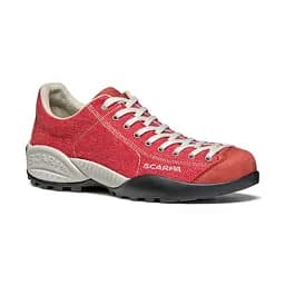 Кроссовки Scarpa Mojito Canvas 38,5 Червоний