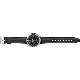 Смарт-годинник Samsung Galaxy Watch8 Classic Black (SM-L500NZKA) [140126] - мініатюра 6
