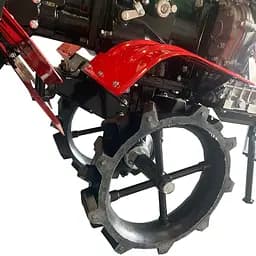 Культиватор дизельний Forte 1000A 7.35 кВт червоний (137295) - мініатюра 4