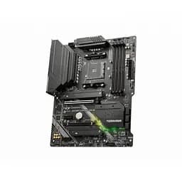 Материнська плата MSI MAG B550 Tomahawk Max WiFi Socket AM4 - мініатюра 3