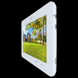 Відеодомофон Slinex SM-07 white - мініатюра 2