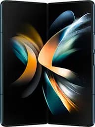 Смартфон Samsung Galaxy Fold4 12/256GB Graygreen [SM-F936BZABSEK] [72791] - мініатюра 2
