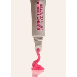Бальзам для губ Sister`s Aroma Lip Hydrater Bunny tongue 10 мл - мініатюра 2