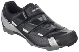 Веловзуття Scott MTB Comp RS Lady 36 Чорний/Сірий (1081-251839.1000.006) - мініатюра 2