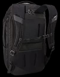 Рюкзак Thule Accent Recycled Backpack 28L TACBP-2216 Black (7081843) - мініатюра 7