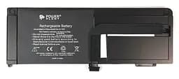 Акумулятор для ноутбуків Apple MacBook Pro 15.4" (A1286, A1382) 10.8V 5200 mAh