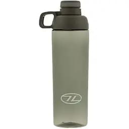 Бутылка для воды Highlander Hydrator Water Bottle Grey 850 ml (CP231-GY)