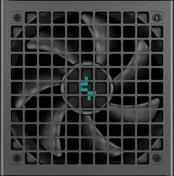 Блок живлення DeepCool GamerStorm PN650M 650W 80+ Gold (R-PN650M-FC0B-JGEU) - мініатюра 3