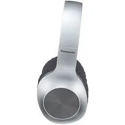 Навушники Panasonic RB-HX220BEE-S бездротові Silver - мініатюра 6