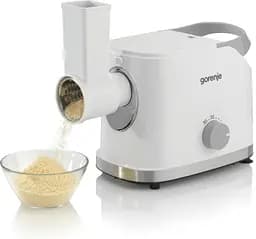 М'ясорубка MG1802SJW Gorenje teh0026696 - мініатюра 5