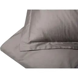 Комплект постільної білизни Soho Memoria 200х230 см Mono Silver (A130179)