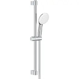 Душовий гарнітур Grohe Tempesta 1 режим струменя 110 27924003, Хром