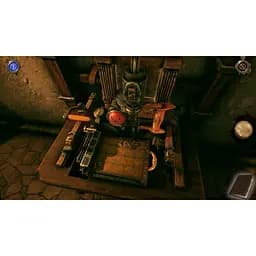 Ключ активації Microsoft The House of Da Vinci 3 для Xbox One/Series S/X - мініатюра 6
