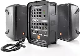 Акустична система JBL EON208P/230