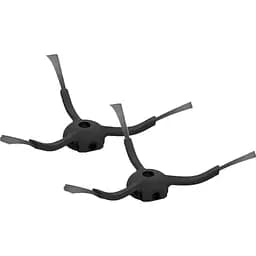 Бічна щітка для пилососа Roborock Q Revo Black 2 шт. [149370]