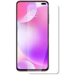 Защитная пленка StatusSKIN для Xiaomi Poco X2 Экран Глянцевая Ultra