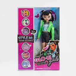 Игрушка Кукла TK701 Разноцветный