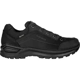 Кроссовки Lowe Alpine Lowa Renegade Evo GTX LO 42.5 Black (1012-311867-9999-42.5)