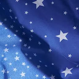 Набір наволочок Moon&Star Бязь Gold Люкс Night Glow 40х60 см 2 шт - мініатюра 5