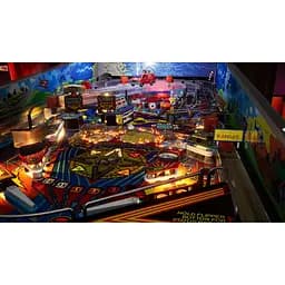 Ключ активації Microsoft Pinball FX - Williams Pinball Volume 7 для Xbox One/Series S/X - мініатюра 2