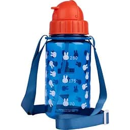 Пляшка для води Yes Miffy 360 мл (708314)