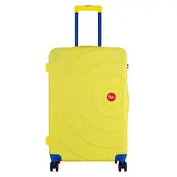 Валіза Semi Line 28" L Yellow (T5929-3) - мініатюра 2