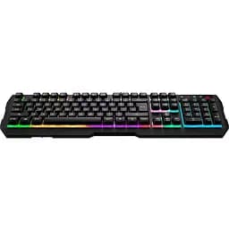 Клавіатура дротова A4Tech Bloody B135N Black - мініатюра 5