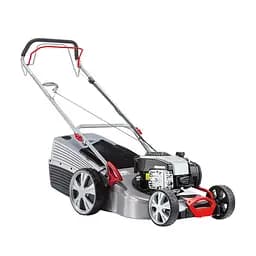 Газонокосарка бензинова AL-KO Classic 5.12 SP-B Plus (123007)