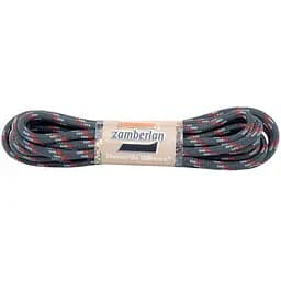 Шнурки Zamberlan Laces Round 175 Grey/Red (1054-006.2789)
