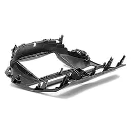 Перехідна рамка Honda Accord, Crosstour Carav 11-215 - мініатюра 3