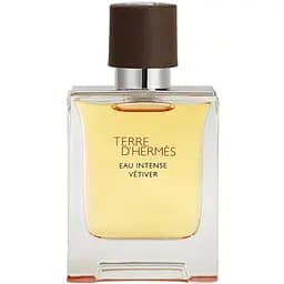 Парфумована вода Hermes Terre d'Hermes Eau Intense Vetiver Тестер 100 мл