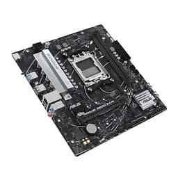 Материнcька плата Asus PRIME B650M-R - мініатюра 5