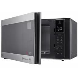 Мікрохвильова піч LG MH6595CIS  - мініатюра 5