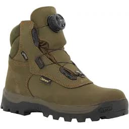 Черевики Chiruca Boxer Boa 43 Gore tex Brown - мініатюра 2