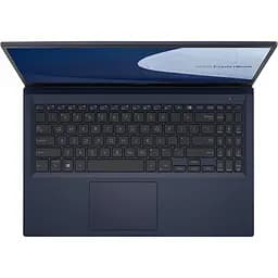 Ноутбук ASUS ExpertBook B1 B1500CBA i7-1255U la 4.7 GHz, 16GB, 512GB, UHD, Windows 11 Pro - мініатюра 9