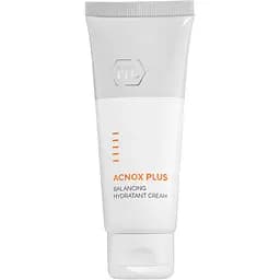 Зволожуючий крем Holy Land Acnox Balancing Hydratant Cream 70 мл