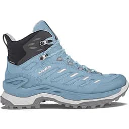 Ботинки женские Lowa Innovo GTX Mid Women 40 Блакитний