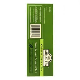 Чай зелений Ahmad Tea Китайський 180 г (100 шт. по 1.8 г) (767615) - мініатюра 5
