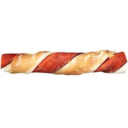 Ласощі для собак Trixie Палочка для чистки зубів з барбекю Denta Fun 12 см 105 г (3 шт.)