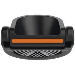 Прес для часнику Fiskars Form чорний (1028361) - мініатюра 7
