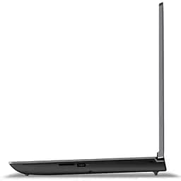 Ноутбук Lenovo ThinkPad P16 Gen 2 з процесором Intel® Core™ i9-13980HX pana la 4.0GHz, 16" WQUXGA, IPS, 64GB DDR5 RAM, 2TB SSD, NVIDIA® RTX 4000 12GB GDDR6, Windows® 11 - мініатюра 13