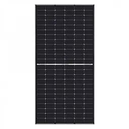 Солнечная панель Aiko Bifacial G645-MCH72Dw