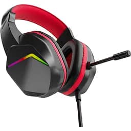 Ігрові навушники GamePro Racer HS311 Black [114362] - мініатюра 2